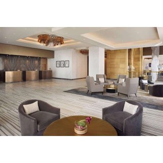 Marriott Hotel Downtown Abu Dhabi