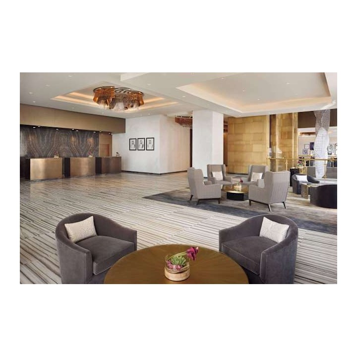 Marriott Hotel Downtown Abu Dhabi