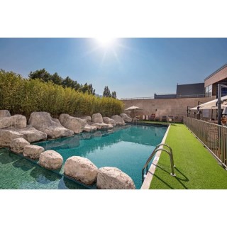 Hotel Puerto de Bilbao