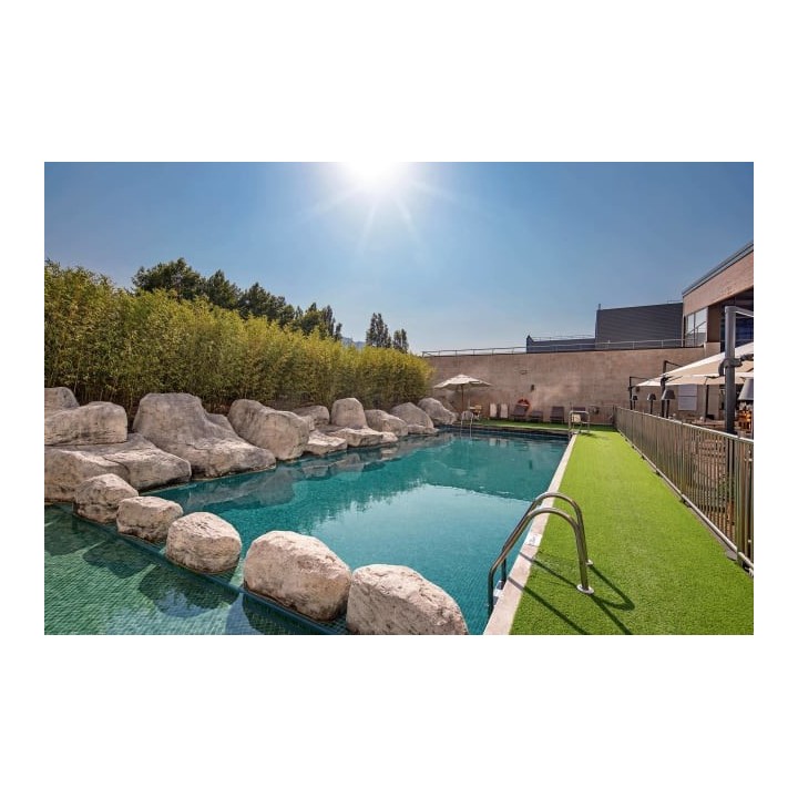 Hotel Puerto de Bilbao