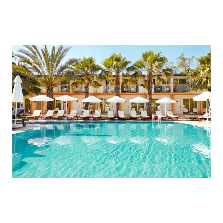 Sunprime Dogan Side Beach