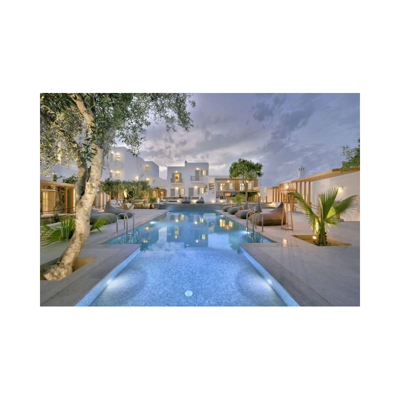 Hotel Petinos
