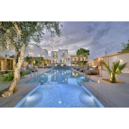 Hotel Petinos