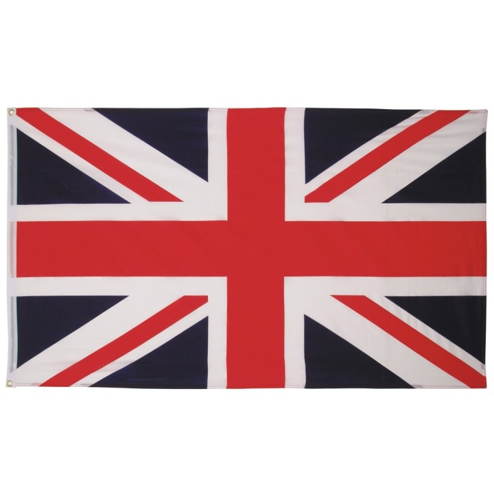 MFH Flagge Grossbritannien 90 x 150 cm