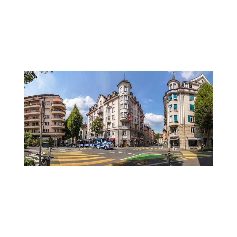 Hotel Drei Könige