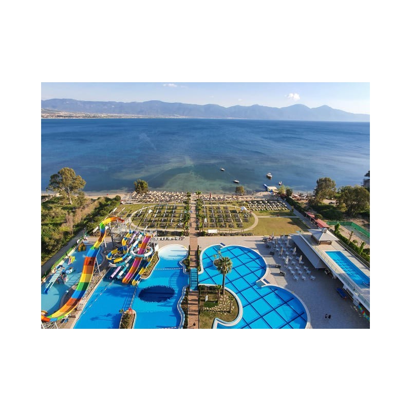 Liberty Kusadasi