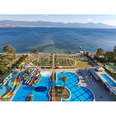 Liberty Kusadasi