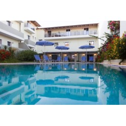Hotel Panormo Beach