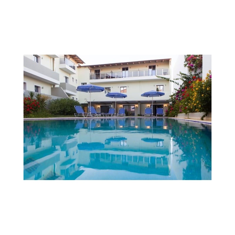 Hotel Panormo Beach