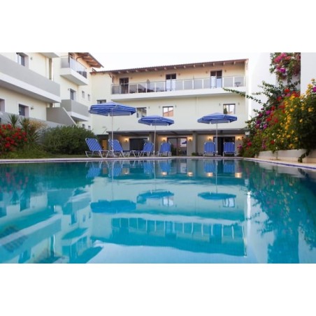 Hotel Panormo Beach