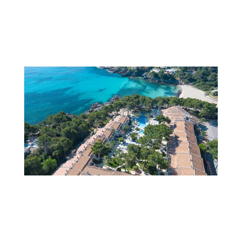 Iberostar Waves Pinos Park