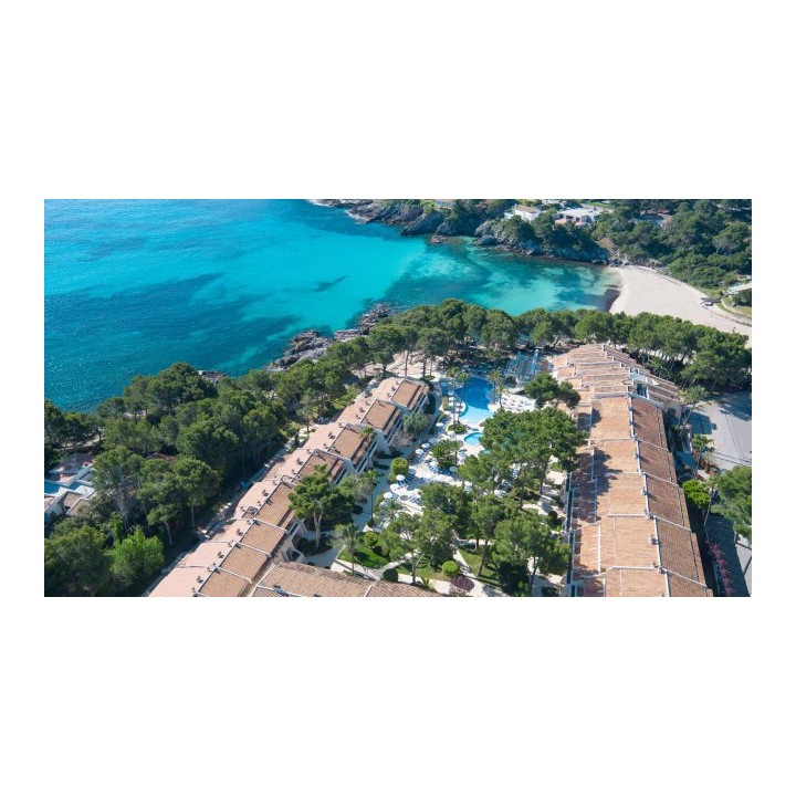 Iberostar Waves Pinos Park