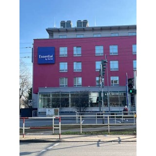 Essential by Dorint Hotel Köln-Junkersdorf