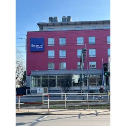 Essential by Dorint Hotel Köln-Junkersdorf