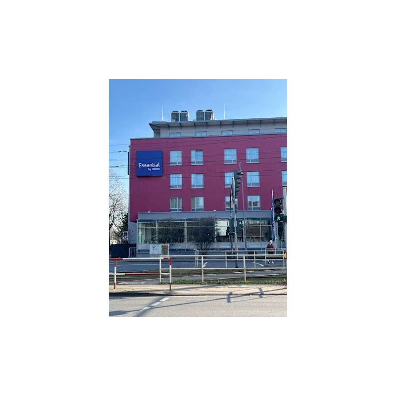 Essential by Dorint Hotel Köln-Junkersdorf