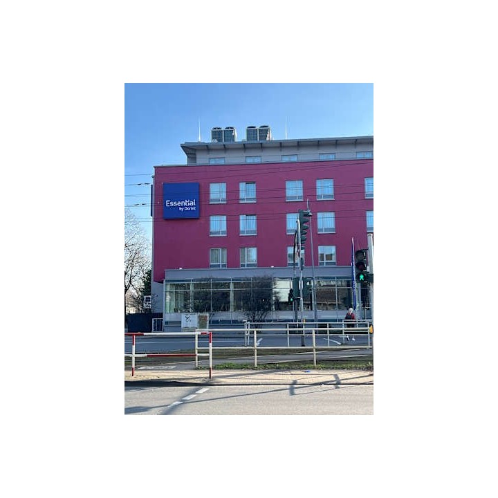 Essential by Dorint Hotel Köln-Junkersdorf