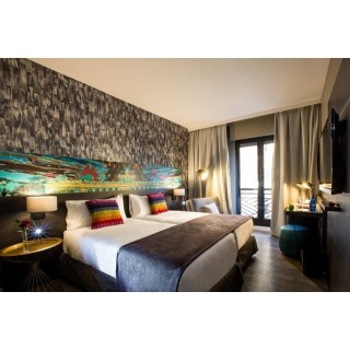 Leonardo Boutique Hotel Madrid