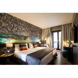 Leonardo Boutique Hotel Madrid