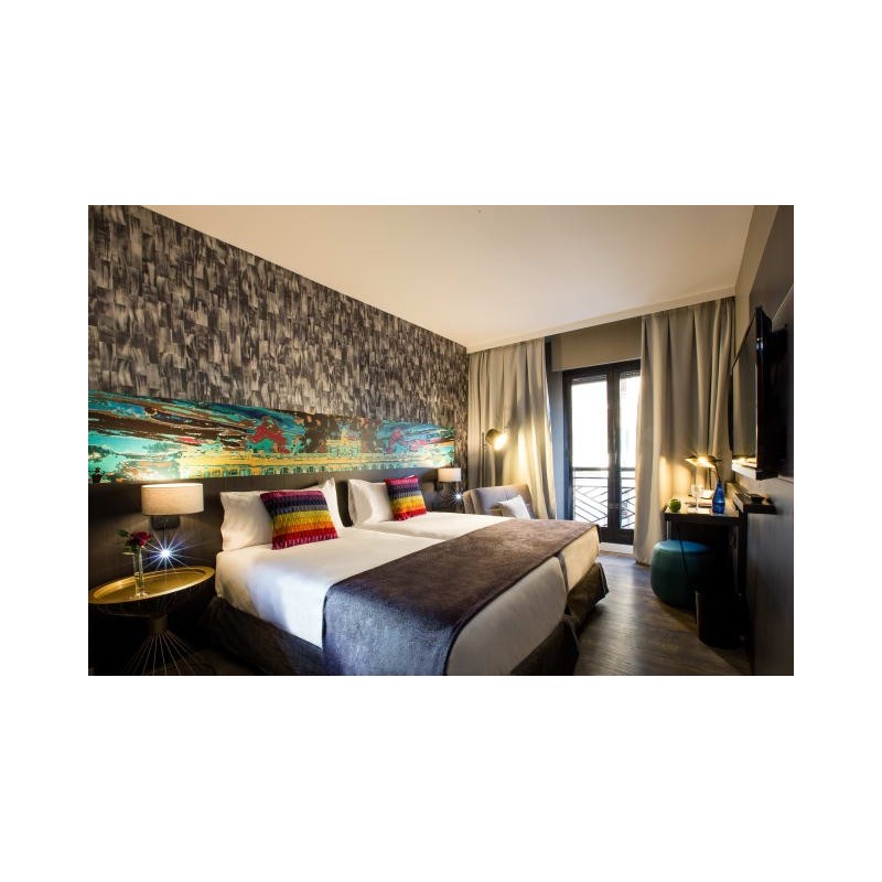 Leonardo Boutique Hotel Madrid