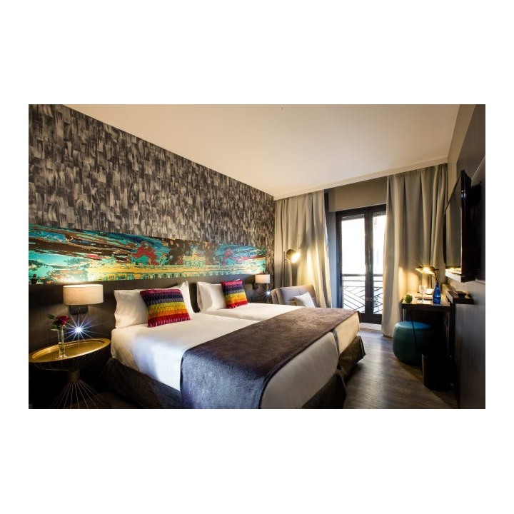 Leonardo Boutique Hotel Madrid