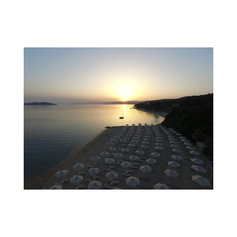 Aristoteles Holiday Resort & Spa