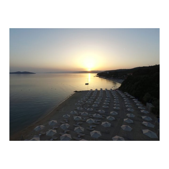 Aristoteles Holiday Resort & Spa