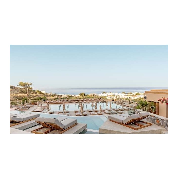 Kakkos Terra Blu-Adults only