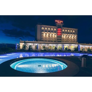 Grand Hotel Italia