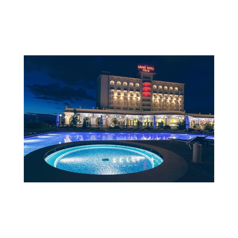 Grand Hotel Italia