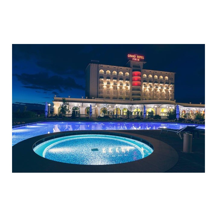 Grand Hotel Italia