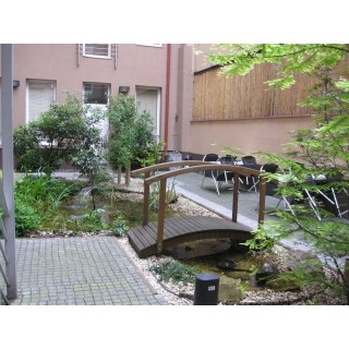 Six Inn Hotel Budapest