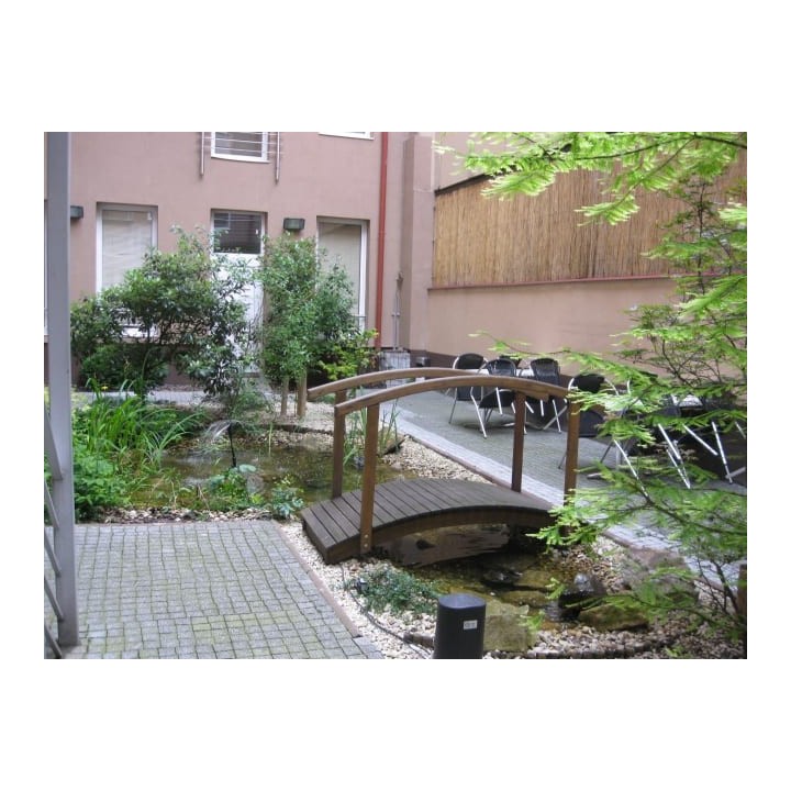 Six Inn Hotel Budapest