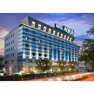 Hotel Aqua