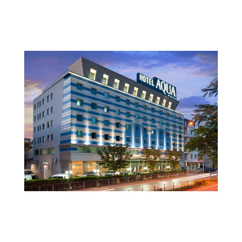 Hotel Aqua