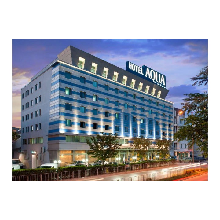 Hotel Aqua
