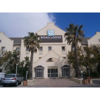 Road Lodge International Airport Cape Town