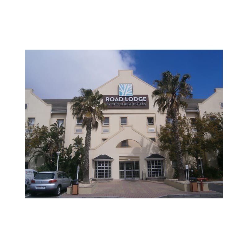 Road Lodge International Airport Cape Town