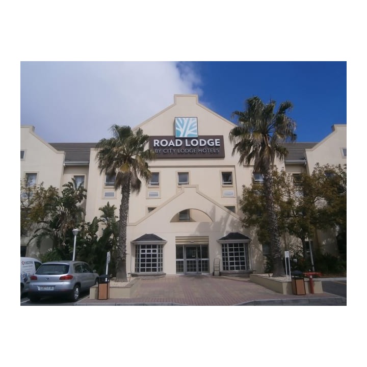 Road Lodge International Airport Cape Town