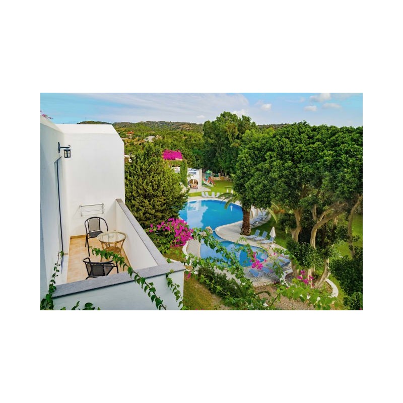 Ekaterini Hotel