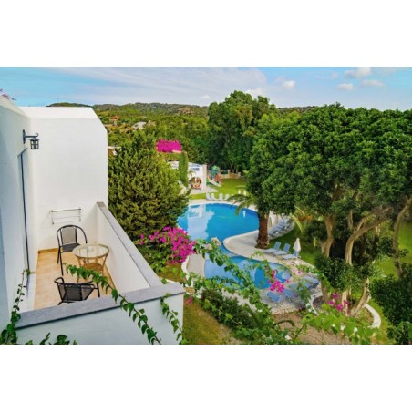 Ekaterini Hotel