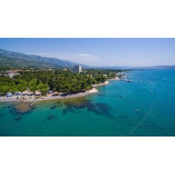 Camping Paklenica