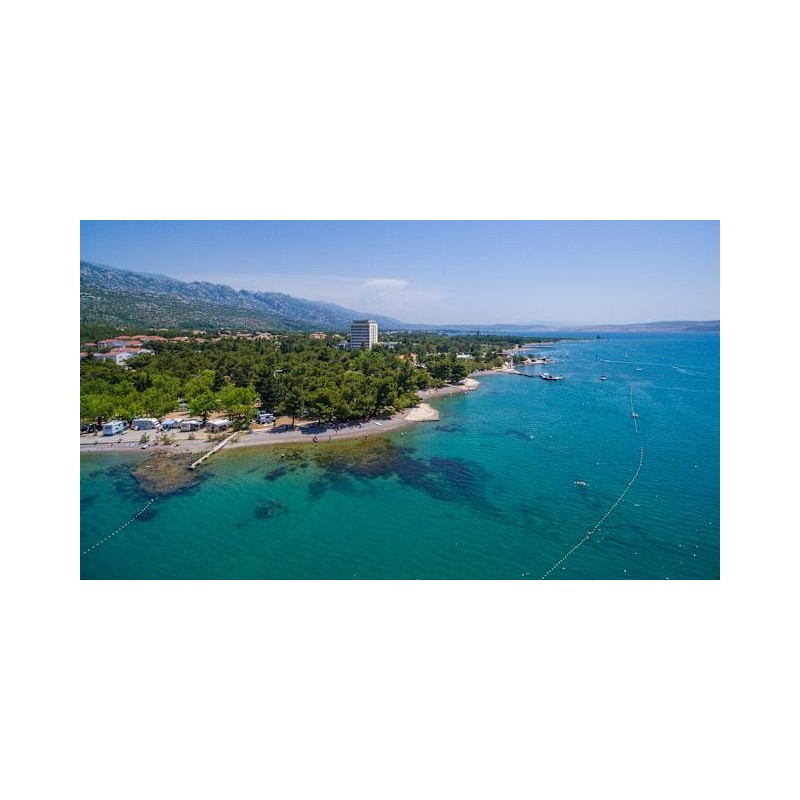 Camping Paklenica