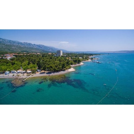 Camping Paklenica