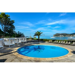 Hotel Vibra Beverly Playa