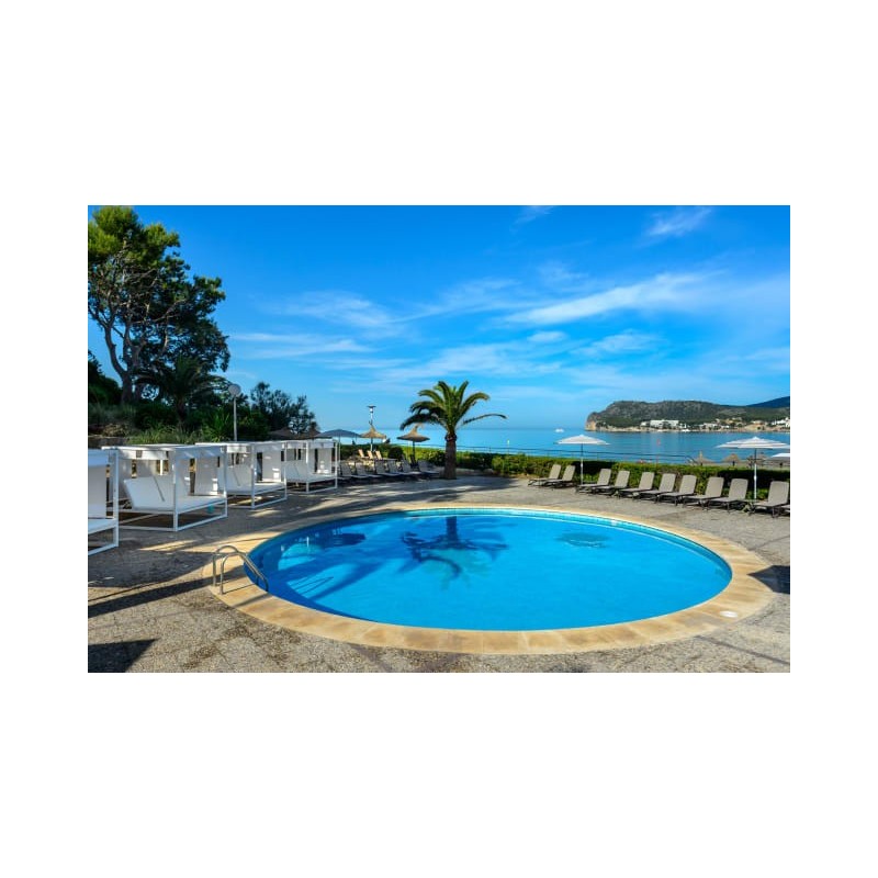 Hotel Vibra Beverly Playa