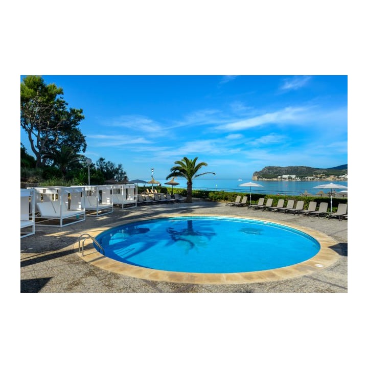 Hotel Vibra Beverly Playa