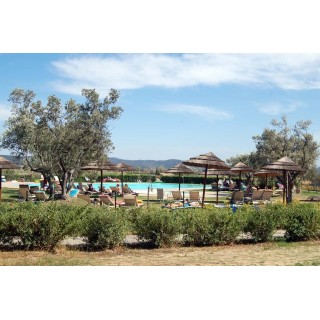 Residence Le Corti di Montepitti