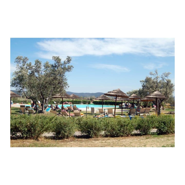 Residence Le Corti di Montepitti