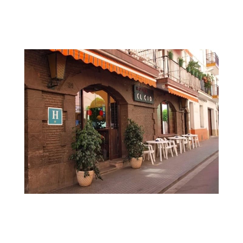 Hotel El Cid