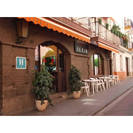 Hotel El Cid